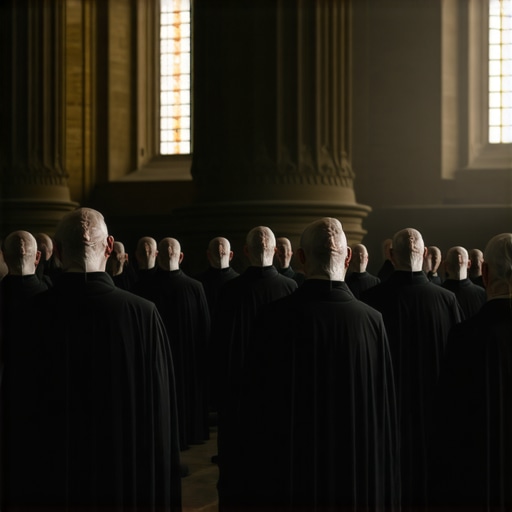 Why the Archdiocese of Washington Limits the Number of Exorcists