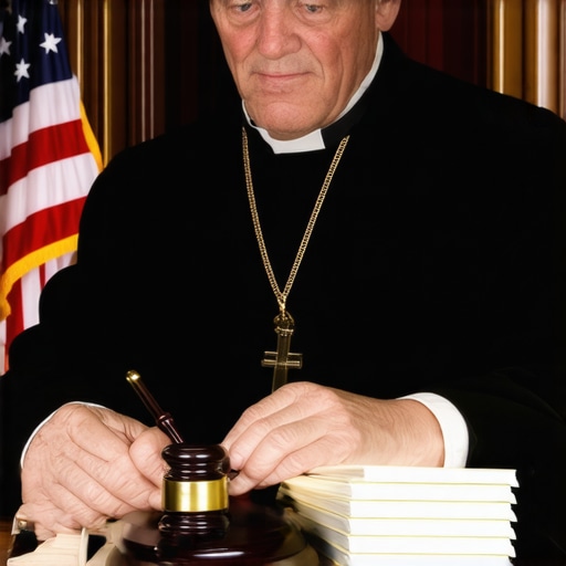 Why the Bishop Must Sign Off on Every Virginia Case