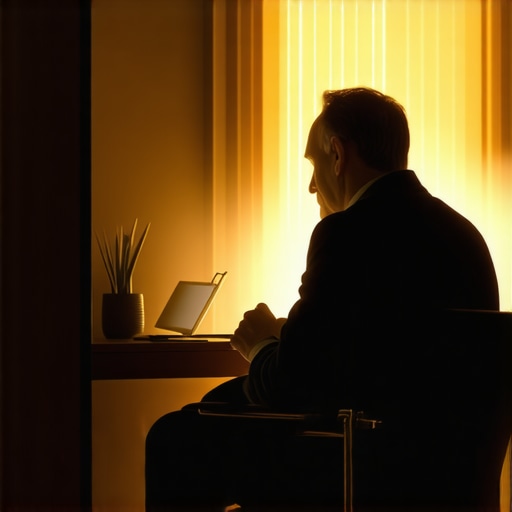 Why the Capitol Hill Exorcist Requires a Mandatory Psychiatric Screening