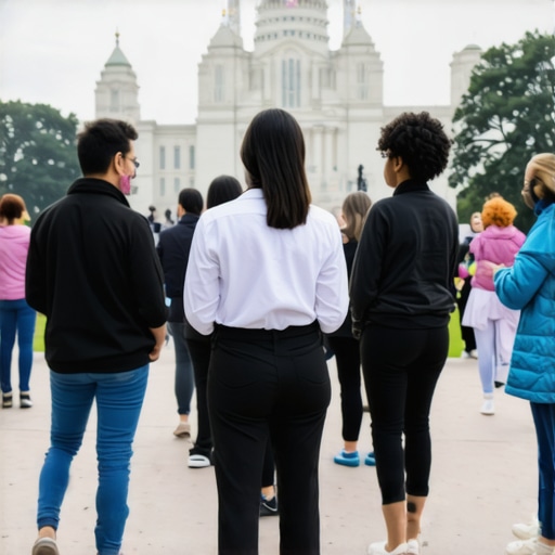 Why the Catholic Church in DC Prioritizes Mental Health Evaluations