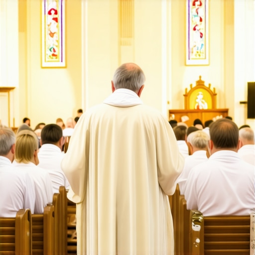 Why the Catholic Church in Virginia Rarely Performs Same-Day Exorcisms