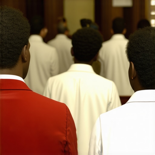 Why the DC Archdiocese is hiring more deliverance teams