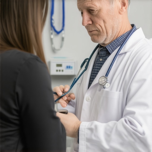 Why the Richmond Diocese Requires a Full Medical Evaluation