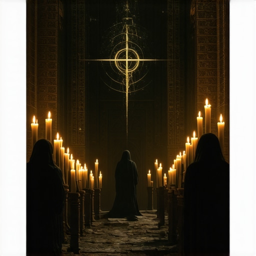 Why the Rite of Exorcism is Performed in Secret in DC