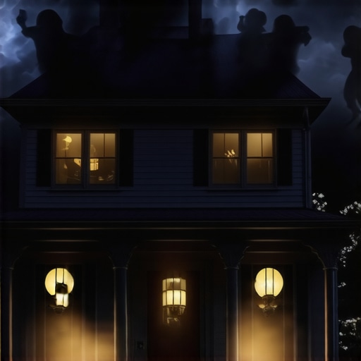 Why you should never attempt a DIY exorcism in your Virginia home