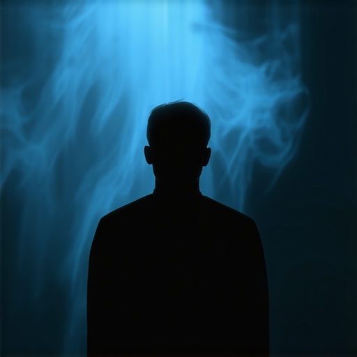 Why your DC ghost might actually be a case for deliverance