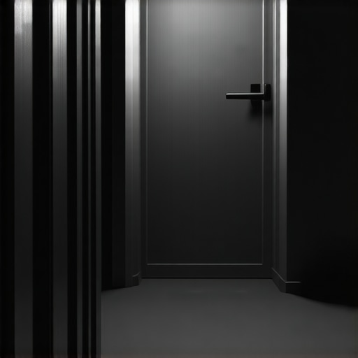 Why your Fairfax basement feels heavy at 3 AM