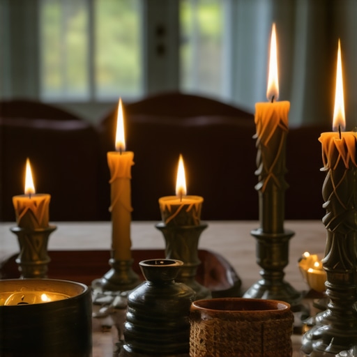 Why your Richmond home might need a major ritual instead of a simple blessing