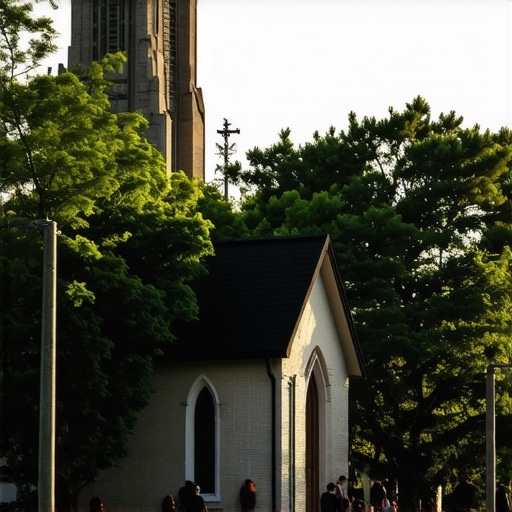 Why your local Fairfax parish might be hesitant to start an investigation