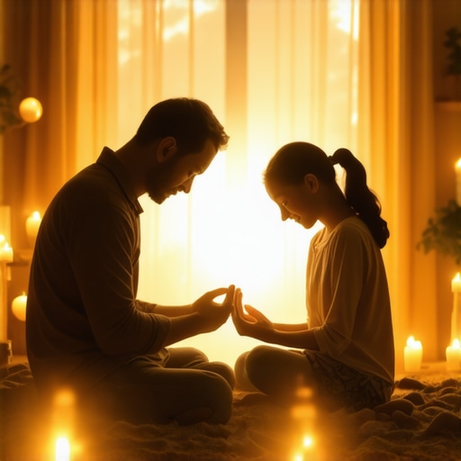Building a Spiritual Fortress: Daily Prayers for DC Families