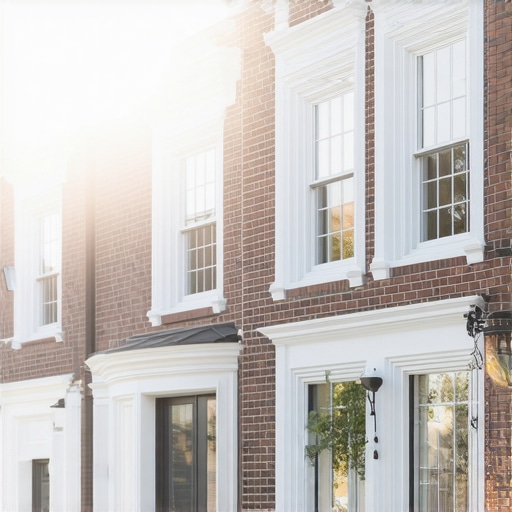 Clearing a Heavy Presence from Your Historic DC Townhome