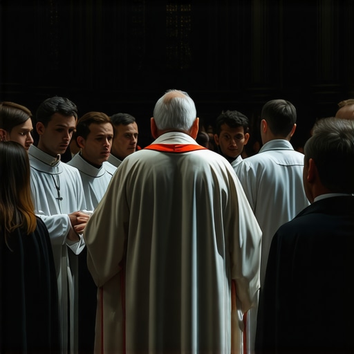 Common Misconceptions About Catholic Exorcism in DC