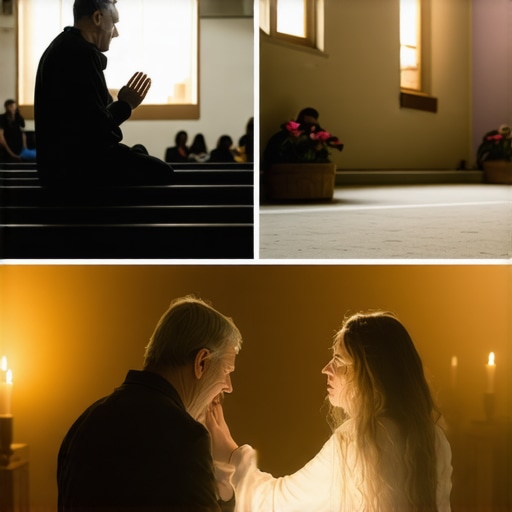 Deliverance Ministry vs. Ritual Exorcism: What Fairfax Needs to Know