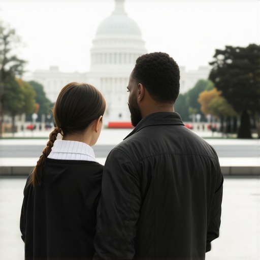 Essential Prayers for Families Dealing with Oppression in DC