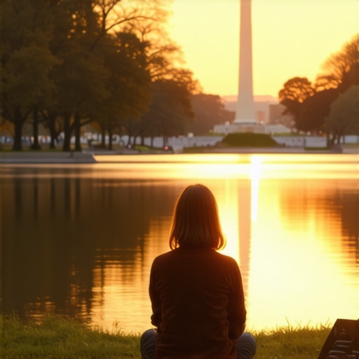 Finding Peace After a Spiritual Attachment in Washington DC