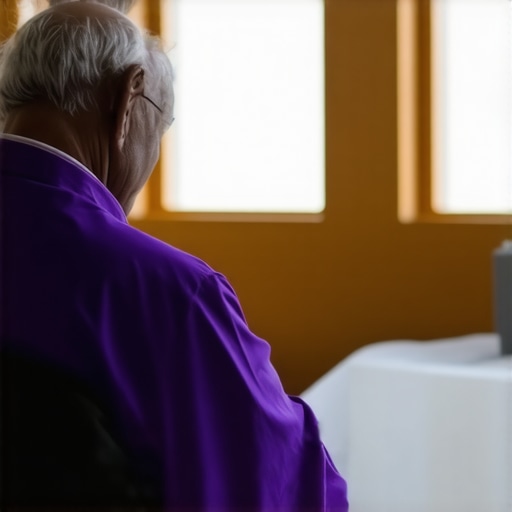 Finding a Reputable Deliverance Priest in the Richmond Area