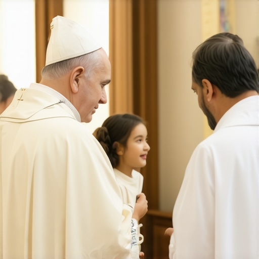 Finding a Valid Catholic Exorcist Near the Virginia Border