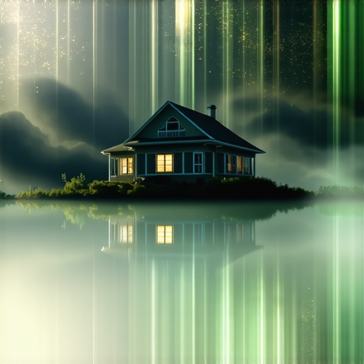 Handling Spiritual Retaliation After a House Cleansing in Virginia