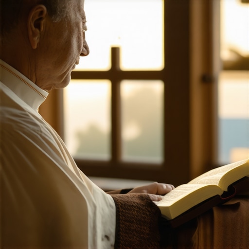 How Richmond Priests Distinguish Between Night Terrors and Oppression