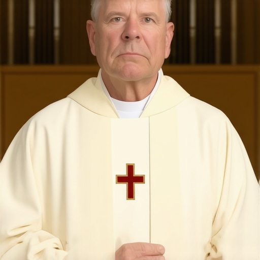 How Virginia Priests Separate Mental Health from Spiritual Attacks
