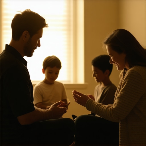 How Virginia families find lasting relief from spiritual infestation