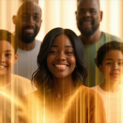 How spiritual warfare tactics help DC families regain control of their homes