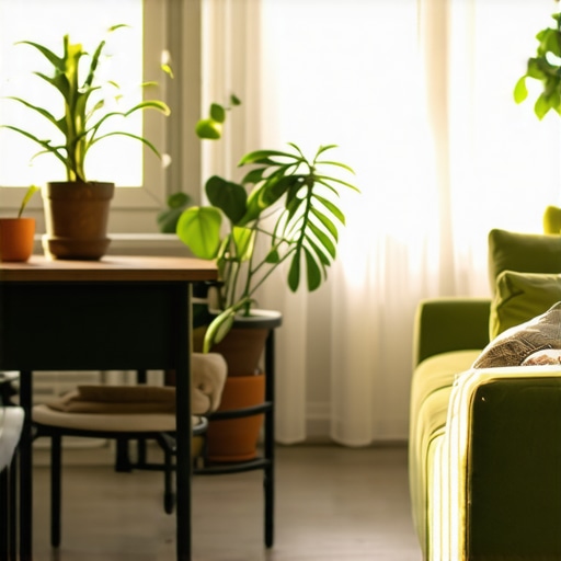 How to Clear a Lingering Heavy Feeling in Your Fairfax Home