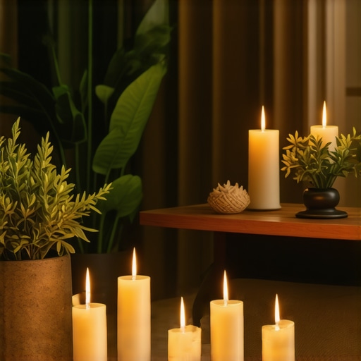 How to Create a Prayer Fortress in Your Arlington Apartment
