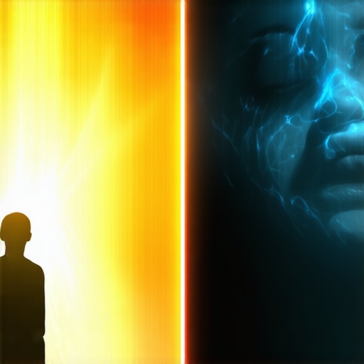 How to Differentiate Between Psychic Activity and Spiritual Affliction
