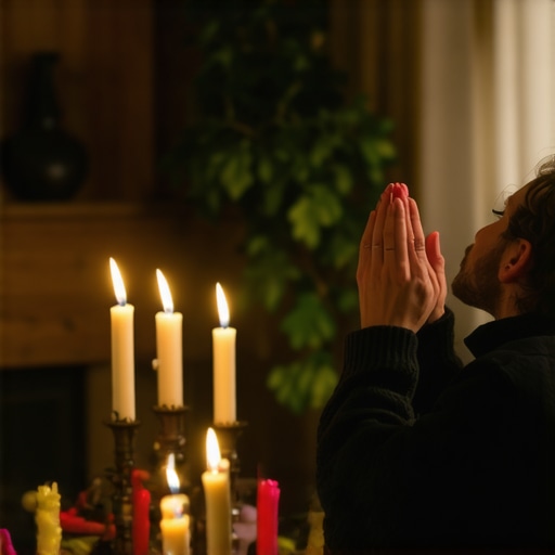 How to Establish a Prayer Routine for Home Protection in DC