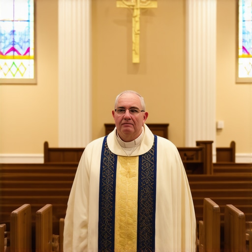 How to Find a Legitimate Catholic Exorcist in Northern Virginia