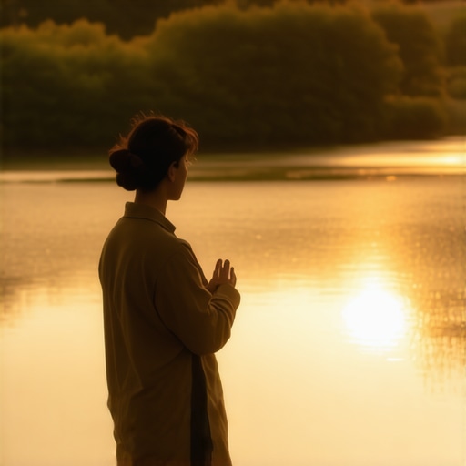 How to Find a Spiritual Director for Deliverance in Norfolk