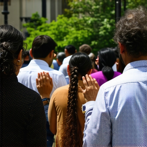 How to Find a Trusted Prayer Group for Deliverance in Alexandria