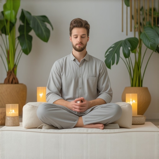 How to Handle Spiritual Oppression in a Manassas Household
