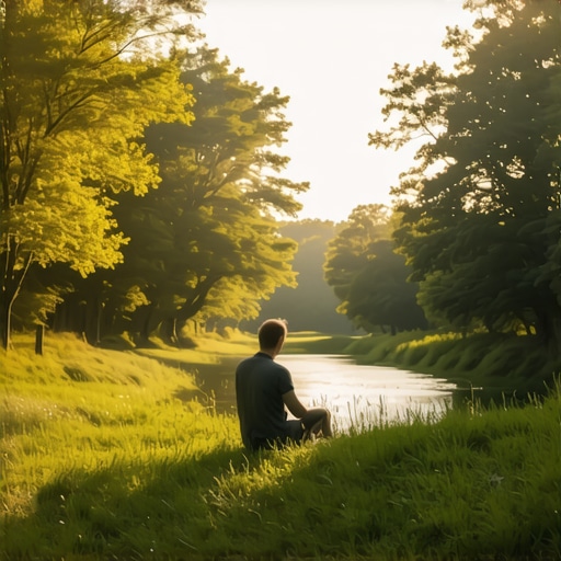 How to Handle a Spiritual Emergency in Northern Virginia