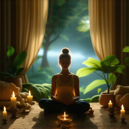 How to Maintain Spiritual Health After a House Blessing in DC