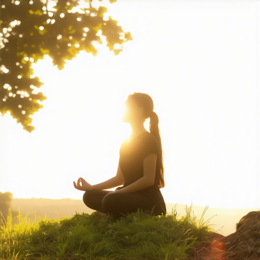 How to Maintain Spiritual Health After an Exorcism Ritual