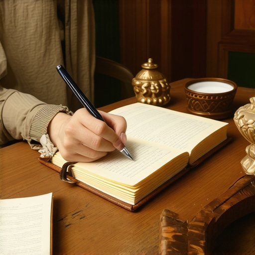 How to Properly Document Spiritual Disturbances for Your Priest