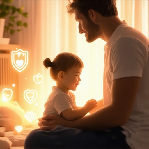 How to Protect Your Children from Spiritual Disturbances