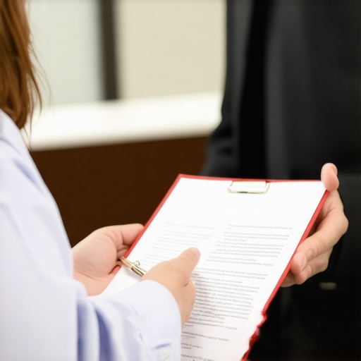 How to Request a Formal Investigation in the Richmond Diocese