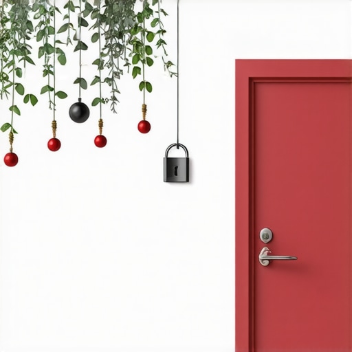 How to Secure Your Apartment in Adams Morgan from Spiritual Harm