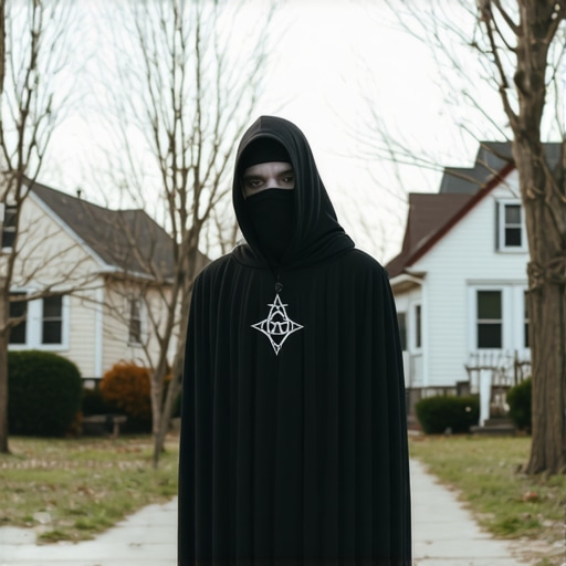 How to Spot a Fake Exorcist Operating in Northern Virginia