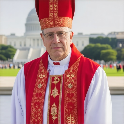How to Spot an Authentic Catholic Priest Exorcist in Washington DC
