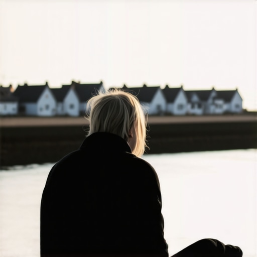 How to Spot the First Signs of Spiritual Distress in Norfolk