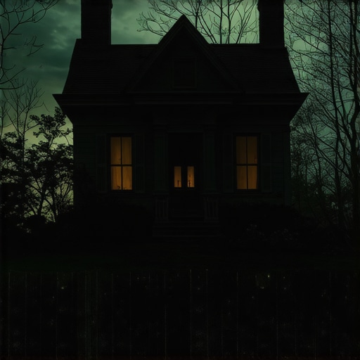 How to Spot the Signs of a Real Haunting in Historic Virginia Homes