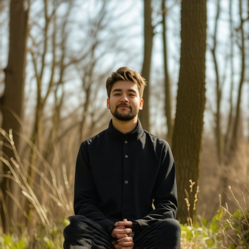 How to Stay Calm During a Spiritual Investigation in Fairfax