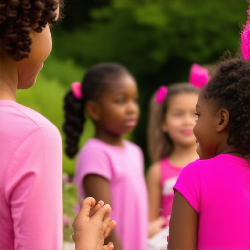 How to Talk to Your Children About Spiritual Safety in Virginia