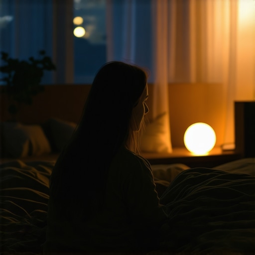 How to address spiritual attacks that occur during the night in DC
