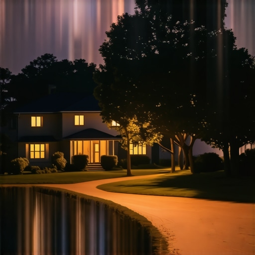 How to approach spiritual warfare in the modern DC suburbs