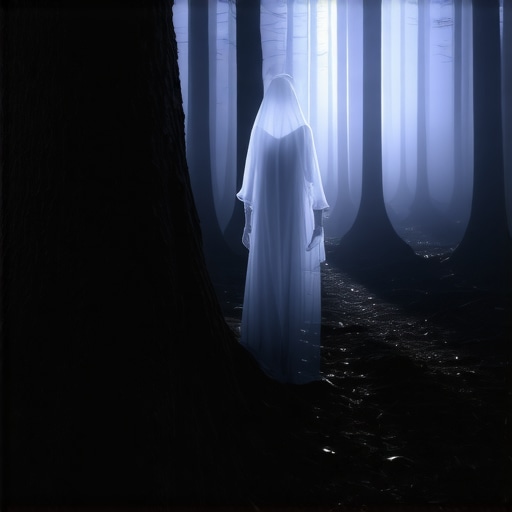 How to distinguish a ghost from a demonic entity in Virginia